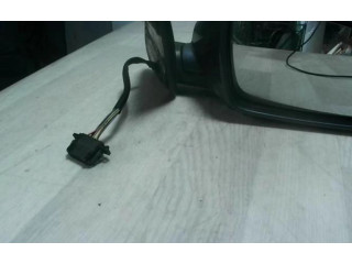 Зеркало (механическое)       Skoda Octavia Mk2 (1Z)  2004 - 2013 года   