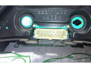 Панель приборов 88311302   Opel Meriva A       