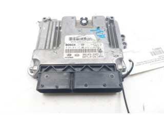 Řídící jednotka 0281013141, 0281013141 Hyundai Getz 2000