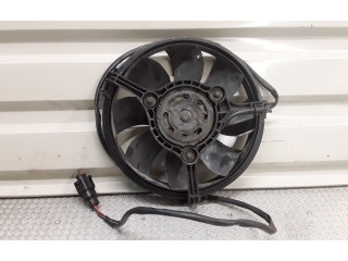 Вентилятор радиатора 8D0959455R Audi A6 S6 C5 4B