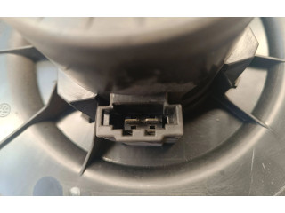 Вентилятор печки    6Q1820015C, 78608   Skoda Fabia Mk1 (6Y)