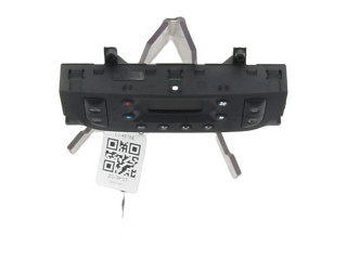 Блок управления климат-контролем 8200352853 Renault Clio II