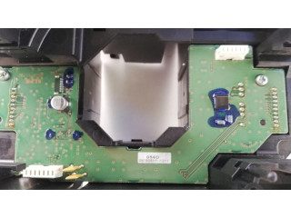 Датчик положения (угла) руля