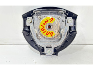 Подушка безопасности водителя Daihatsu Sirion