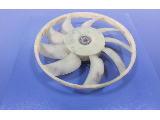 Вентилятор радиатора Saab 9-3 Ver2