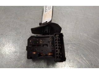 Переключатель дворников Dacia Logan I