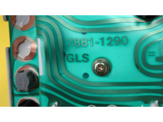 Přístrojová deska Hyundai Lantra I 1995 78811290