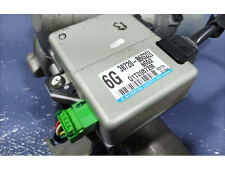 Рулевая рейка 48200-86G61, 48200-86G61 Suzuki Ignis - года