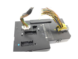 Блок комфорта 2129004201, 2125453032   Mercedes-Benz E W212   