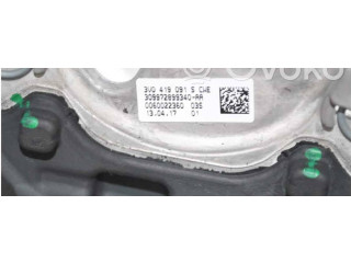 Руль Skoda Kodiaq  2017 - 2024 года 5E0419685A      