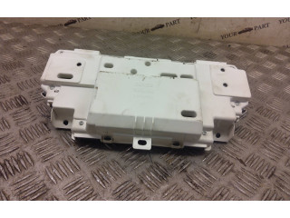 Přístrojová deska  Lexus GS 300 350 430 450H 2005 83800-30B50  