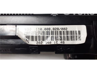 Přístrojová deska Mercedes-Benz C W202 1993 2025401648