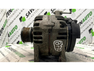 Генератор SV2-23-11 Dacia Duster II