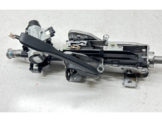 рейка Колонка рулевая 5Q0905865, 908520JB00037 Skoda Octavia Mk3 (5E) 2013 - 2019 года