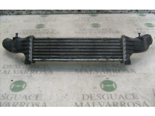 Интеркулер  A2025000600   Mercedes-Benz C W202 