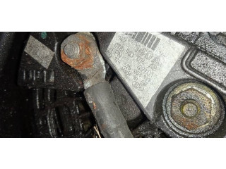 Генератор 078903016AB, 0124525008 Audi A6 S6 C5 4B