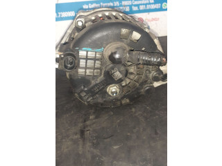 Генератор    Chevrolet Spark      