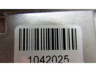 Řídící jednotka 9544126AC5 Hyundai i20 (BC3 BI3) 2021