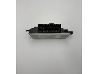 Блок управления надувных подушек 9247383, A2C53426443 BMW X3 F25