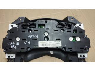 Přístrojová deska Dodge Caliber 2007 1DX44XDHAB