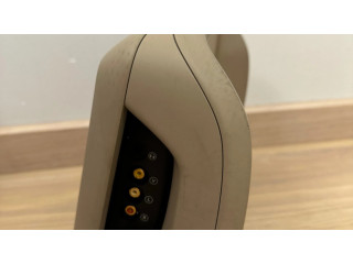 Priekinės sėdynės galvos atrama