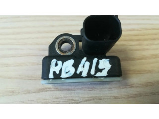 Датчик удара надувных подушек