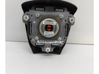 Подушка безопасности водителя 7030a647xa, bt171uhazw08 Mitsubishi Outlander