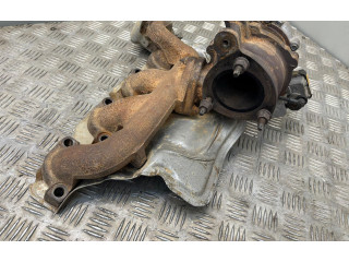 Турбина Ford Transit Custom 7978630073, 7873122 для двигателя CYFF