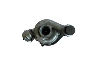 Turbodmychadlo Турбина 454135, 059145701C Audi A8 S8 D2 4D