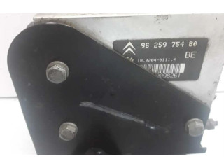 Jednotka ABS Citroen Berlingo