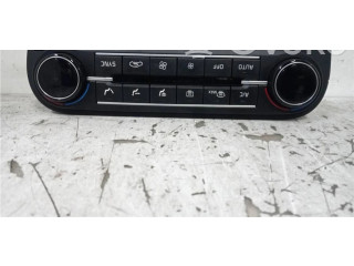 Блок управления климат-контролем 97250J7202, 0070010   KIA Xceed