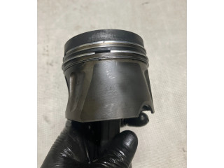 Turbodmychadlo Поршень с шатуном 8370B Mercedes-Benz GLE (W166 - C292)