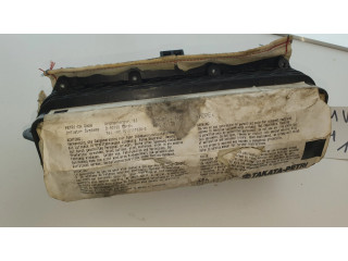 Подушка безопасности пассажира 6018503, TPK60185031001 BMW Z4 E85 E86