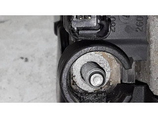 Генератор 9646476280, 2542704A Peugeot 607 2.2