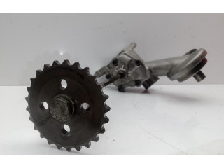 Масляный насос  BMK 059115105N  Audi A6 S6 C6 4F 