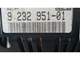 Přístrojová deska BMW 7 F01 F02 F03 F04 2009 9232951, 100728