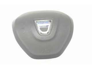 Подушка безопасности водителя 484009380R, 484009380R Dacia Duster II