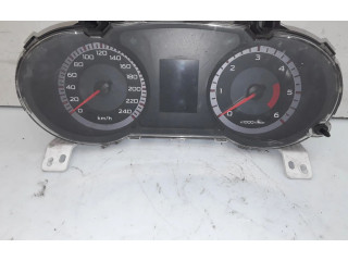 Přístrojová deska Mitsubishi Outlander 769166