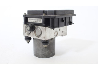 Блок АБС Smart ForFour I 2004 - 2006 года