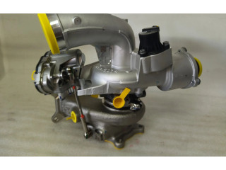 Турбина 06L145689D, 06L145655D   Audi Q5 SQ5   