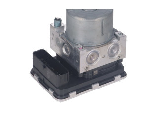 Блок АБС 5A65F15   BMW  1 F40  2019 - 2023 года