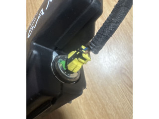 Переключатель дворников 30740626, 607336700A   Volvo C30