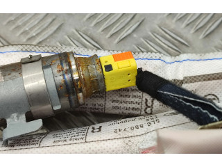 Боковая подушка безопасности 5L6880742 Skoda Yeti (5L)