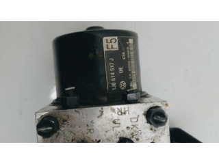 Блок АБС 1C0907379M   Volkswagen  Golf IV  1998-2005 года