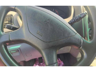 Подушка безопасности двери    Mitsubishi Space Star