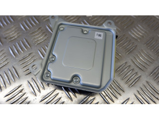 Блок подушек безопасности 8635A305, 0285011604 Mitsubishi Outlander