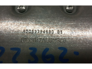 Блок подушек безопасности 5Q0959655, A2C5339488001 Audi A3 S3 8V