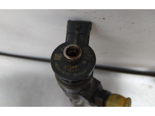 Форсунка H8201453073, BOSCH    Renault Clio IV   