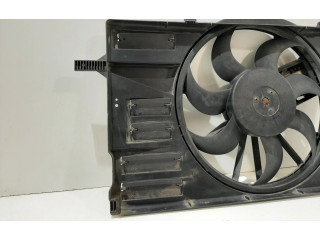 Вентилятор радиатора     30741630, 0130307001    Volvo V50 