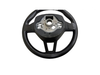 Руль Skoda Octavia Mk3 (5E)  2013 - 2019 года 3V0419091L, 0060000107      